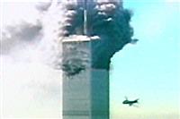 Lo schianto degli aerei sulle Torri Gemelle di New York - 11 Settembre 2001
